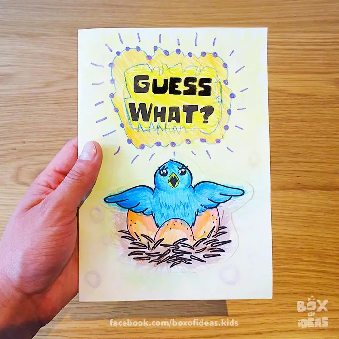 bird-illustrated-guess-what-bilingual-card-for-Inclusive-Modern-DIY-Fathers-Day-Gift-by-box-of-ideas