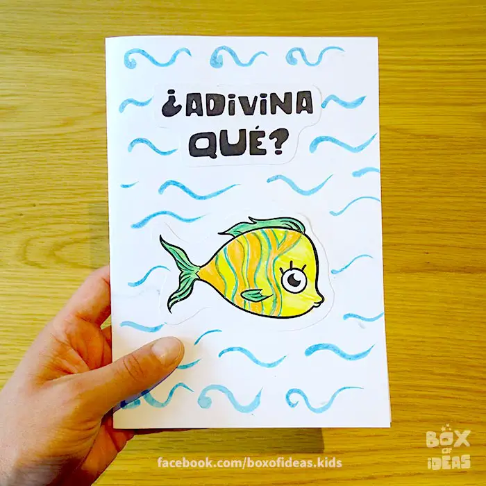 fish-illustrated-guess-what-bilingual-card-for-Inclusive-Modern-DIY-Fathers-Day-Gift-by-box-of-ideas