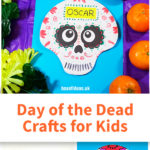 #dayofthedead diademuertos #diadelosmuertos #mexicandayofthedead #mexicancrafts #sugarskulls