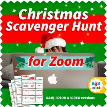 It's Father Clickmas: can Santa save Christmas over Zoom?, Christmas