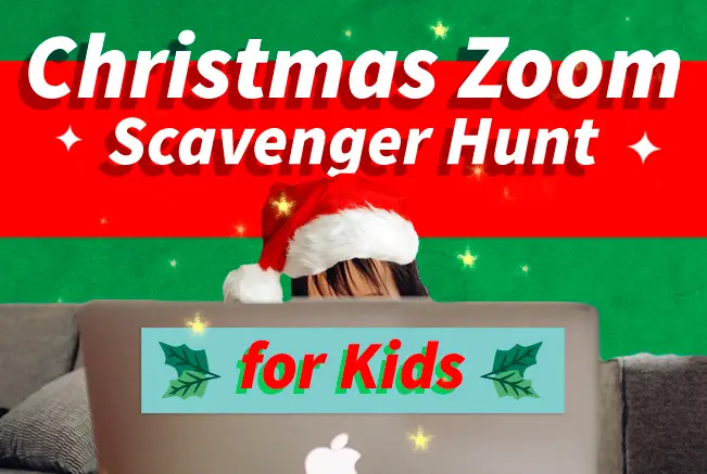 It's Father Clickmas: can Santa save Christmas over Zoom?, Christmas